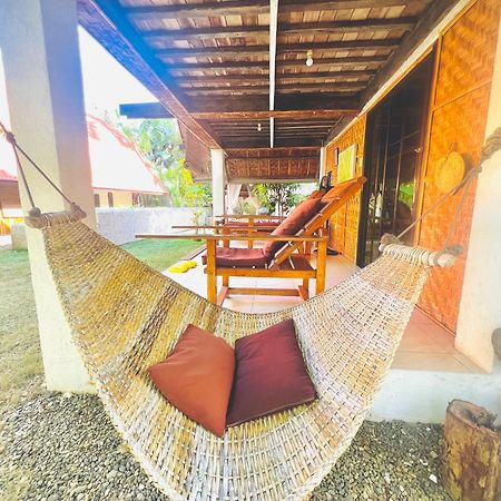Boholala Hostel Panglao Bagian luar foto
