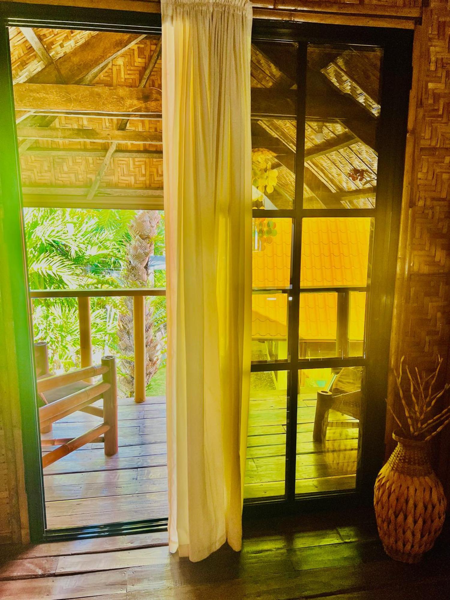 Boholala Hostel Panglao Bagian luar foto