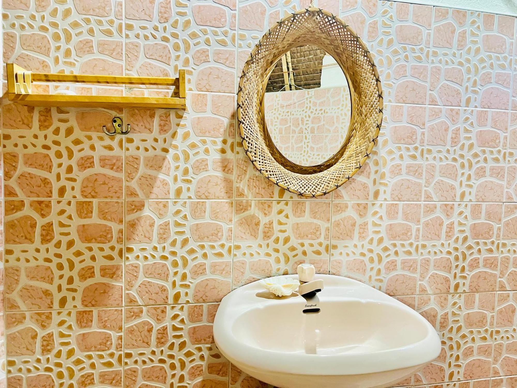 Boholala Hostel Panglao Bagian luar foto